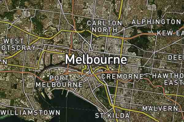 MapboxHybrid